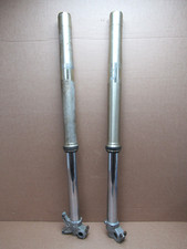 Yamaha YZ 250 F 2009 front