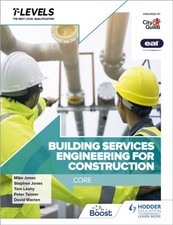 Building Services Engineering