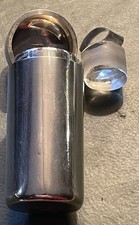 Antique solid sterling - (44g),