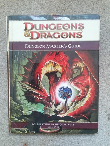 Dungeons dragons dungeon - dungeons,