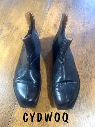 Cydwoq vintage boot back - cydwoq,