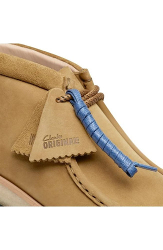 Clarks originals bnib mens - bnib,