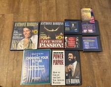 Lot 8 Nightingale Conant