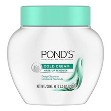 Pond's Cold Cream Make-up Deep