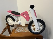 Kiddimoto Kids Balance Super