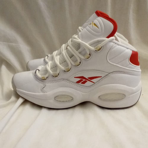 Reebok question mid j - dr., j'