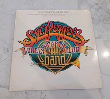 Sgt Peppers Lonely Hearts Club