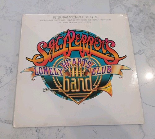 Sgt peppers lonely hearts - peppers,