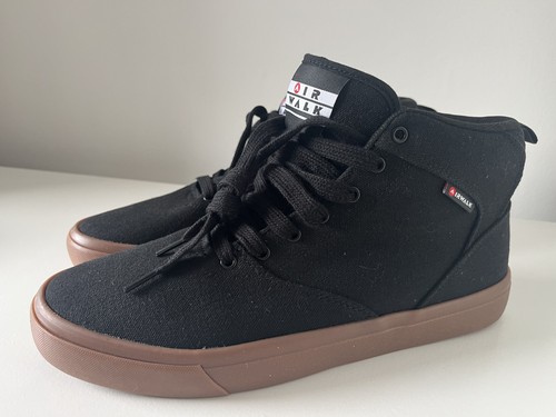 Airwalk colour black size - black,