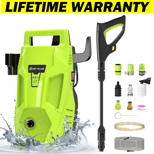 Pressure washer portable - washer,