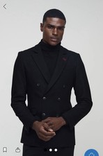 BoohooMan Boohoo Man Slim Fit