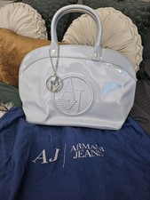 Armani Jeans Tote Bag
