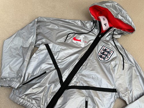 Palace england nike anthem - palace,