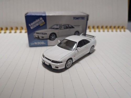 Tomica limited vintage - tomica, vintage/neo