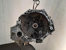 2012 TOYOTA YARIS Mk3 1.3L Petrol 6 Speed Manual Gearbox 60235 Miles.