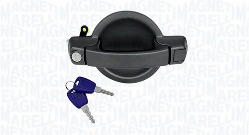 Right door handle fits - fits:,