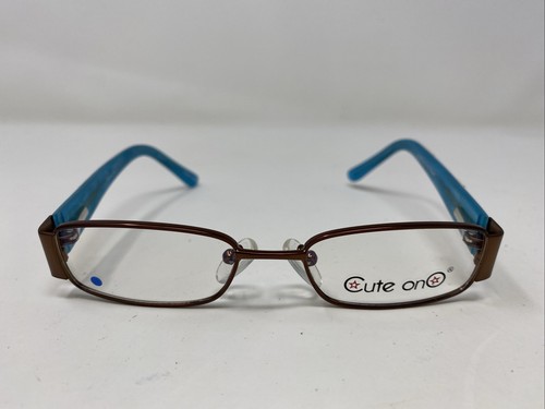 Cute ono oc109 brown 125 - oc109, 46-16-125