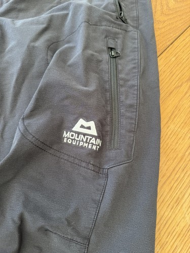 Mountain equipment ibex pants - mountain,