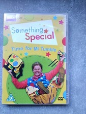 Something Special - Time For