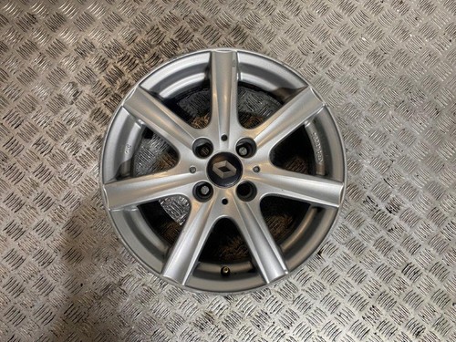 Renault clio mk4 - 13-19, 15"