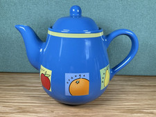 RAYWARE BLUE + YELLOW