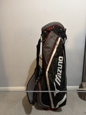 Mizuno Golf Stand Bag with