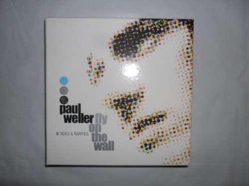 Paul weller fly the - fly, wall