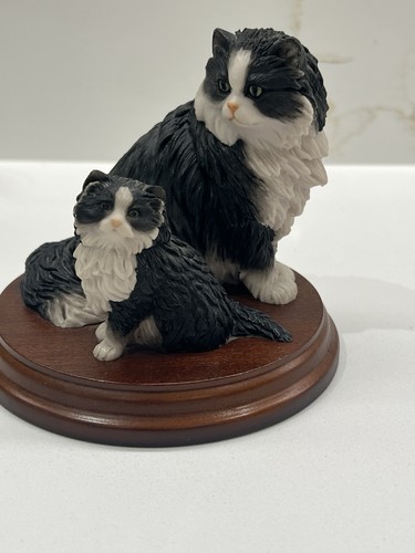 Vintage teviotdale cat - vintage,