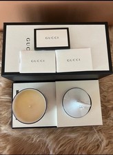 Authentic Gucci Herbosum
