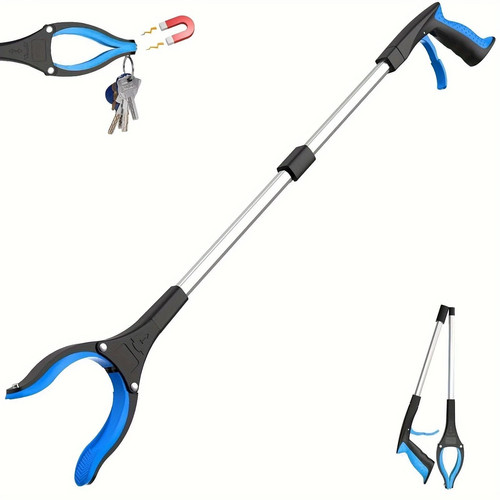 Heavy duty grabber - heavy, tool
