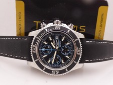 BREITLING SUPEROCEAN CHRONO