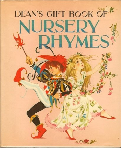Gift book nursery - gift,
