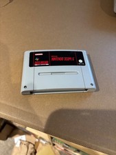 Nintendo Scope 6 + Receiver (SNES, PAL) – Super Nintendo Light Gun System Parts