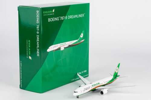 Models 400 eva air - ng,