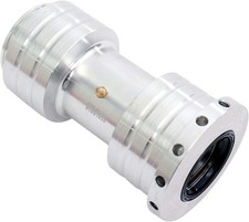 REAR AXLE BEARING CARRIER