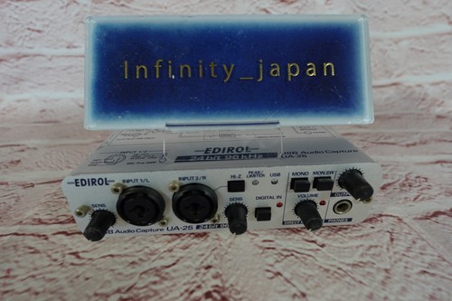 Edirol usb midi - usb,