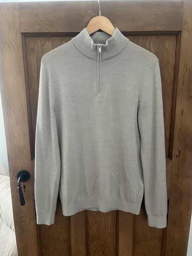 Reiss men zip size - reiss, men’s
