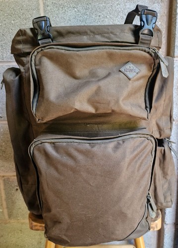 Nash years rucksack - years, used