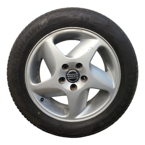 Volvo 850 alloy wheel - alloy,