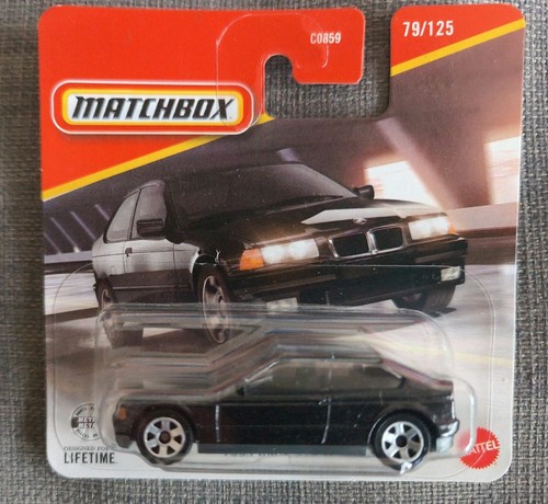 Bmw 318 model diecast - model,