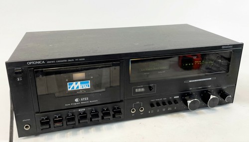 Vintage optonica 6006 - vintage, rt-6006