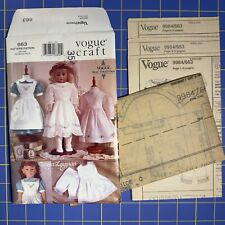 Vogue Heirloom Old Fashioned