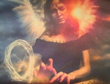 POWERFUL Occult | Witchcraft wicca SPELL | custom casting Clear & block all Hex