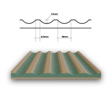 Decorative MDF Wall Panels