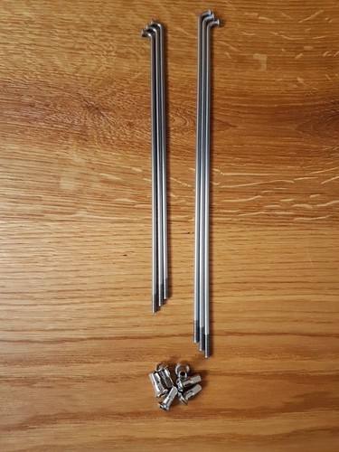 Spokes nsu quickly from - spokes,