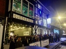 Catering Pitch Leicestershire