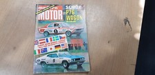 MODERN MOTOR MAGAZINE OCTOBER
