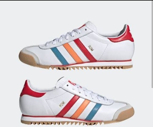 Size adidas rom - 8,