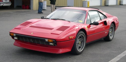 Ferrari 308 gt4 and - ferrari, 308/gt4