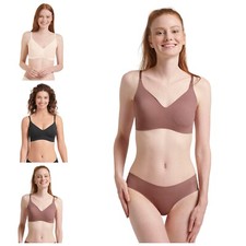 Sloggi ZERO Microfibre 2.0 Bralette Bra 10215243
